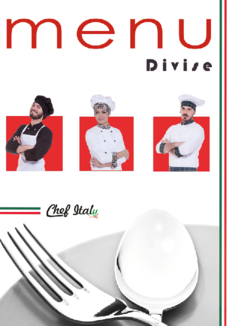 CUCINA