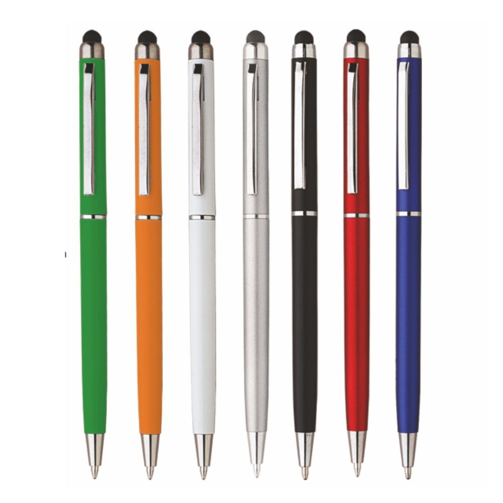 Penna a sfera SLIM TOUCH art. 5255 - CONF. 200 PEZZI