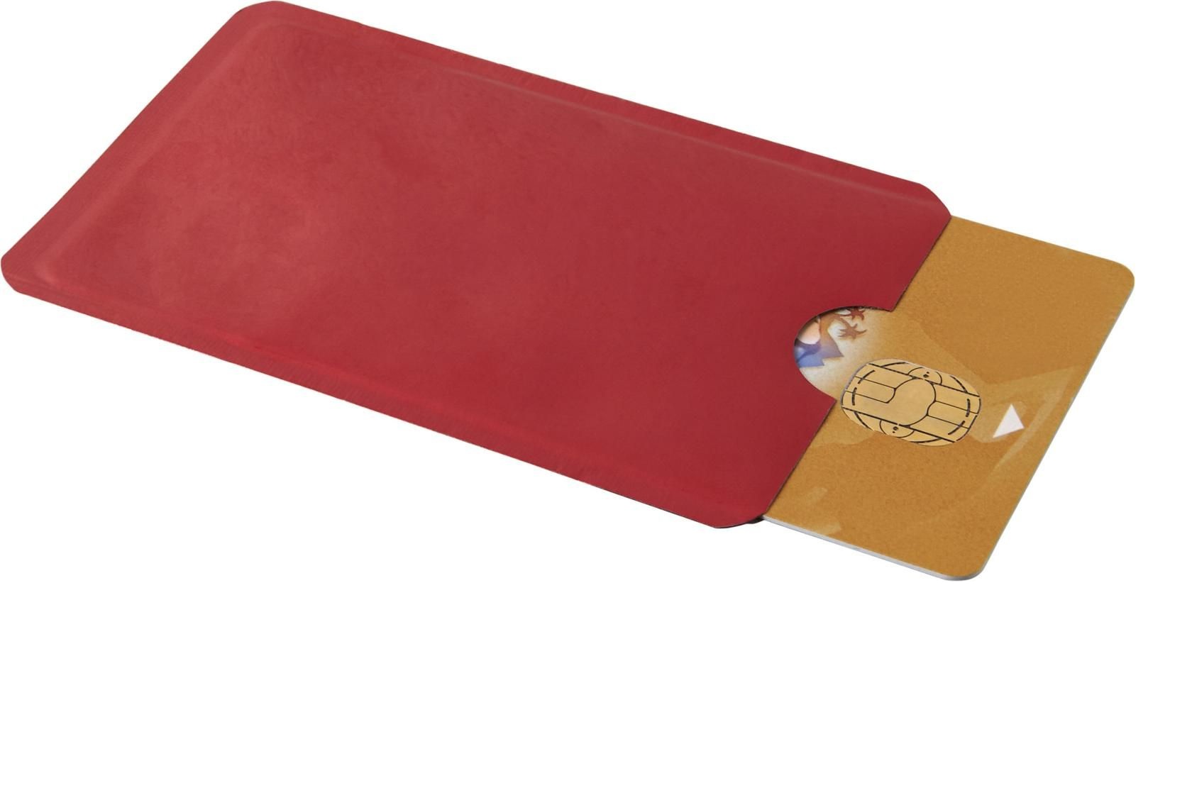 Portacard RFID 1 tasca art. 607003 - CONF. 100 PEZZI
