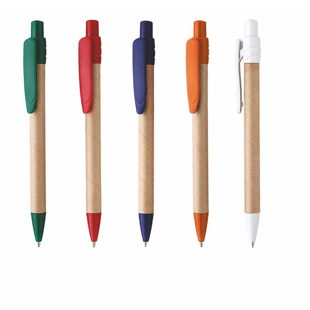 Penna a sfera ECO PEN art. 5052 - CONF. 200 PEZZI